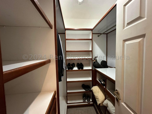 Pent-house En Venta En Santa Eduvigis #25-17104 Josmary Sanjuan