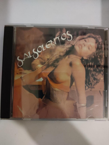    Cd Salsolentos Varios