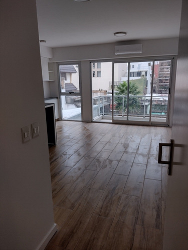 Imagen 4 de 13 de Venta 2 Amb A Estrenar 47m2 Balcón Caballito
