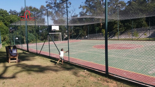 Terreno A Venda No Bairro Chácara M Mediterrânea Em - 1550-1