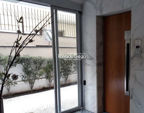 Imagem 16 de 30 de Apartamento Á Venda 3 Dorms, Jardim Paulista, Sp - R$ 2.1 Mi - V4919