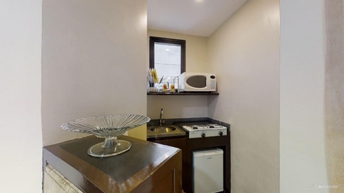 Imagem 13 de 21 de Flat À Venda, 1 Quarto, 1 Vaga, Consolação - São Paulo/sp - 3016