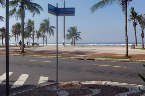 Imagem 13 de 14 de Apto Temporada Cidade Ocian