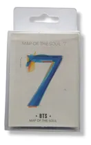 Comprar 45 Photo Cards Bts Kpop Map Of The Soul 7 Bangtan Boys
