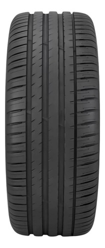 Par Pneu Pilot Sport 4 Suv Michelin Carro 275/40r21 107 Y