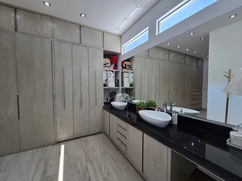 Casa En Venta En Cumbres De Santa Fe