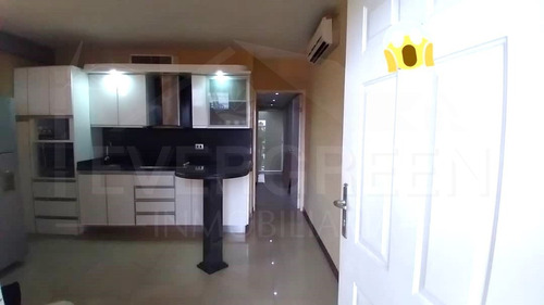 Imagen 3 de 7 de Apartamento En Alquiler Residencias Guaica Suites