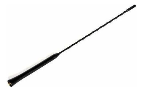 Antenna Antena Estilo Oem (16 Pulgadas) Para Toyota Coro