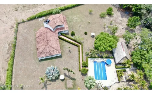 Lote En Vereda Mortino Rah Co: 25-1122