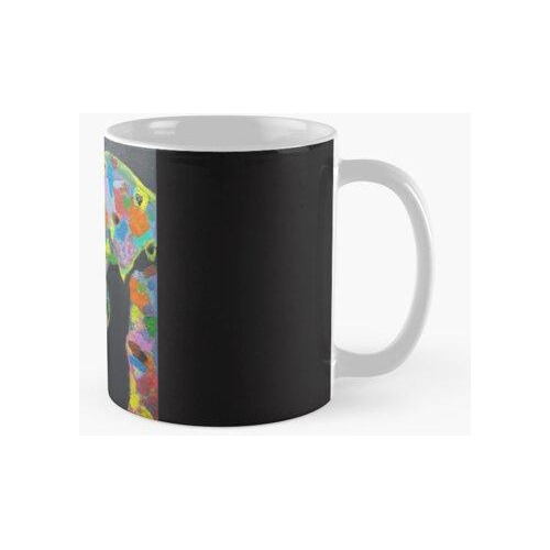 Taza Dos Jumbos Enamorados Calidad Premium