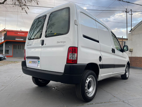 Citroën Berlingo 1.6 Vti 115 Business