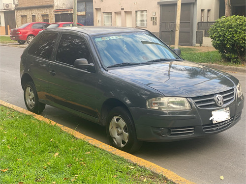 Volkswagen Gol 1.6 I Power 601
