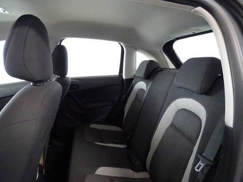Citroen C3 Tech Origine 1.2 12v (6384)