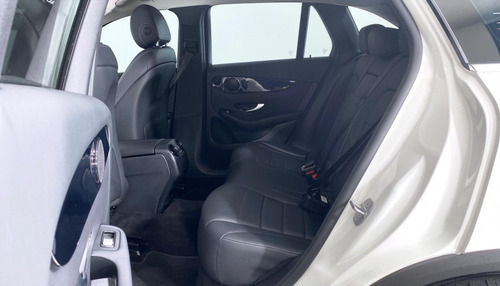 Imagem 10 de 15 de 122578 - Mercedes Glc 250 2018 Com Garantia