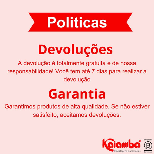 Caixa Sem Visor R5 (14x11x5 Cm) - Embalagem Com 20