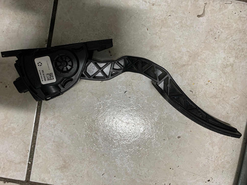 Pedal De Aceleración Dodge Ram 09-1168043161aa Ml1094 (Usado)