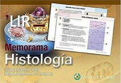 Memorama Histología