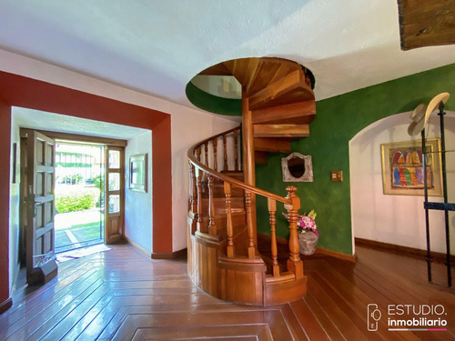 Casa En Venta Bosques De La Herradura
