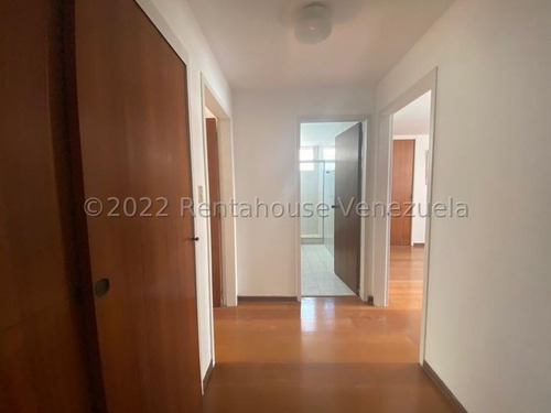 Imagen 3 de 14 de Apartamento En Venta Los Palos Grandes 22-23658
