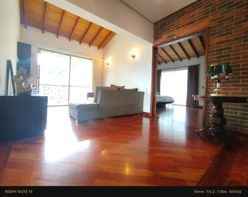 Vendo Casa En La Cola Del Zorro
