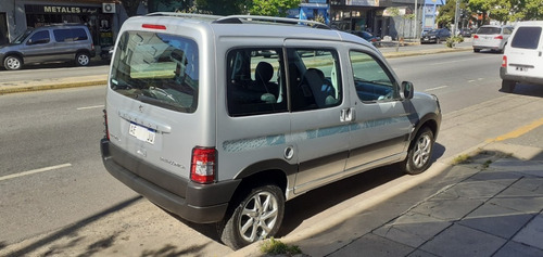 Partner Patagonica Hdi 1.6 Vtc Plus 2020
