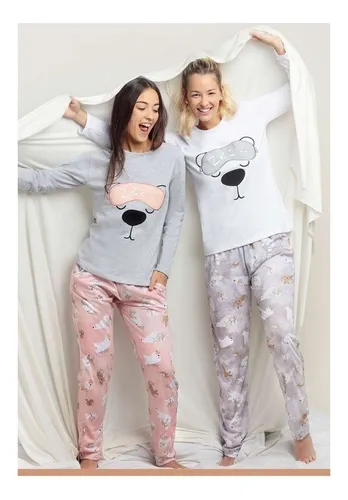 Pijamas natubel invierno 2020 sale