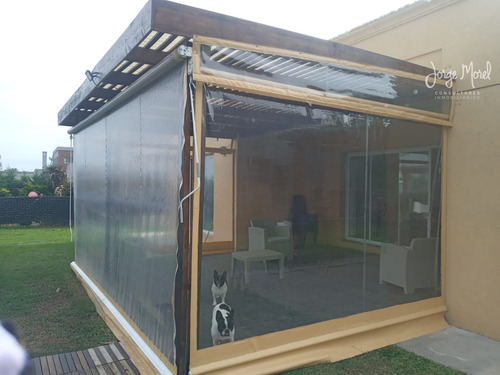 Casa Perimetral Bueno #0-100 - San Sebastian - Area 10 - 144m2 #id 2462