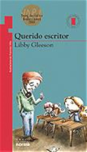 Querido Escritor-gleeson, Libby-norma