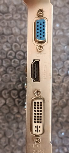 Kit Pc Placa Gigabyte Ga-h81m-h, Memorias, Procesador, Video