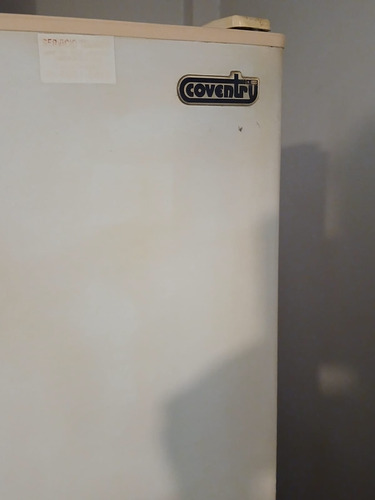 Heladera Coventry Chf 260 Blanco (Usado)