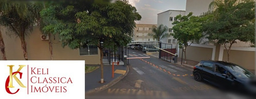 Imagem 7 de 7 de Apartamento - / Residencial / Vila Virgínia - Kcap20071 - 68959578