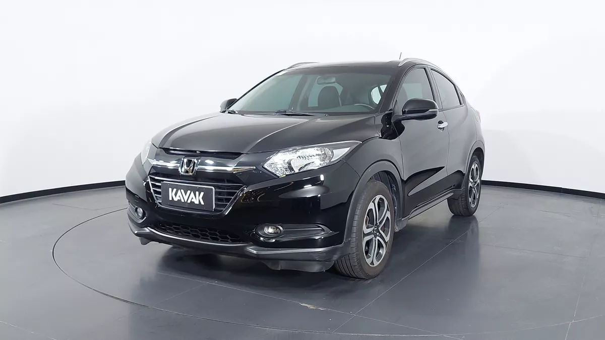 Honda HR-V EXL