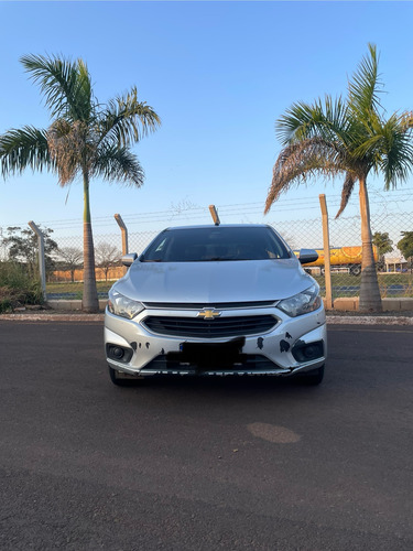 Chevrolet Onix 1.0 Lt 5p