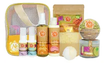 Comprar Kit Pro Spa (pedicure Y Manicure) 9 Pz, Mc Nails