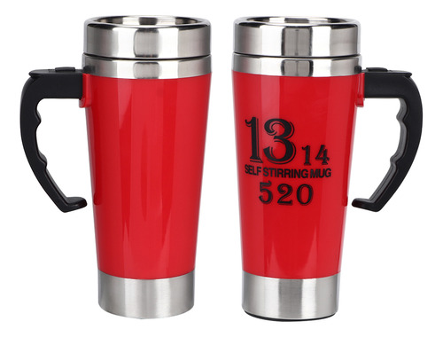 Taza De Café Eléctrica Automática De 500 Ml, Automática, Par