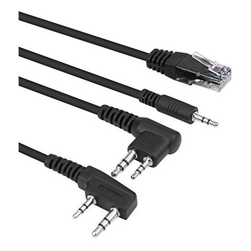 Cable De Programación Usb Tosuny 8 En 1, Programación Usb Or