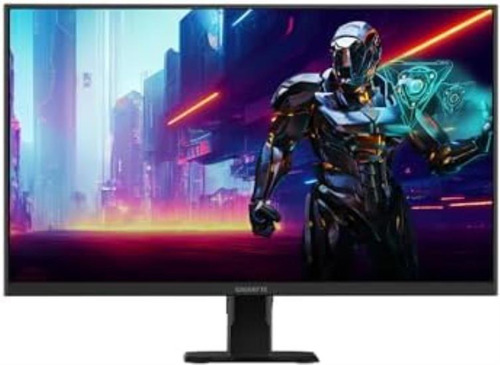 Monitor Para Juegos Gigabyte Gs27q 27 165 Hz 1440p, Pantalla