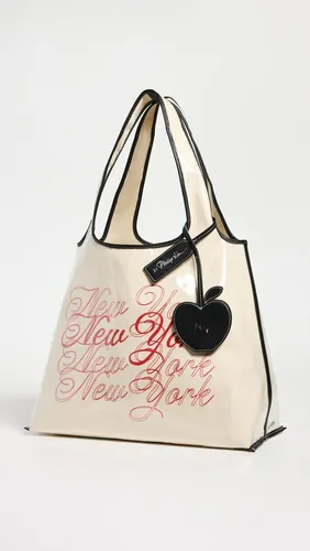 3.1 Phillip Lim Tote We Are Ny Market Para Mujer, Crudo, Bla