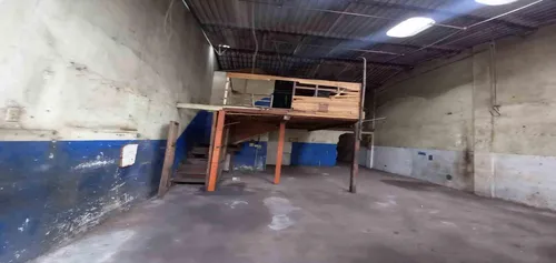 Bodega En Venta Liborio (279059475).