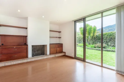 Casa En Arriendo En Guaymaral. Cod A8513