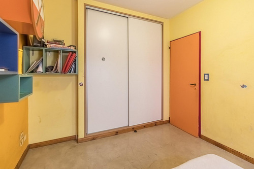 Ph Tipo Casa Con Jardín En Parque Chacabuco