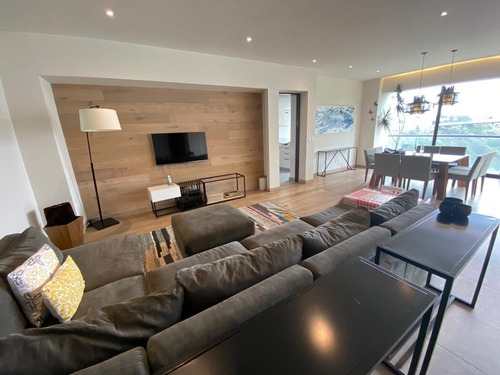 Imagen 5 de 30 de Venta De Departamento En Residencial Bosques