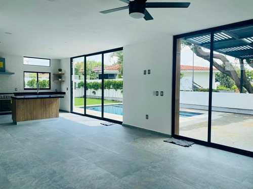 Imagen 11 de 17 de Casa Nueva En Lomas De Cocoyoc