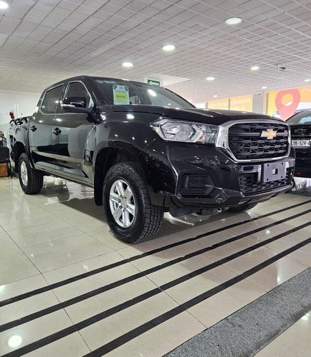 Chevrolet S-10 2.4 Doble Cabina Mt