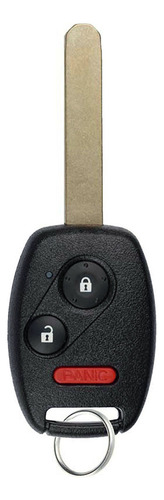 Keylessoption Entrada Sin Llave Control Remoto Auto Llave Fo