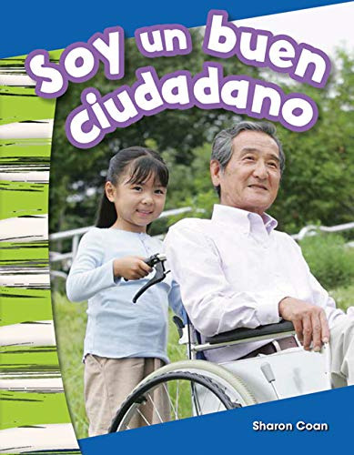 Soy Un Buen Ciudadano -i Am A Good Citizen- -spanish Version