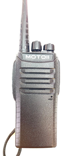 Handy Profesional Motoii M-04 5w 16ch- Ip54 - Rafaela 