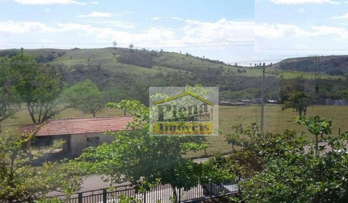 Imagem 17 de 17 de Galpão Industrial À Venda, Contendas, Valinhos. - Ga0040