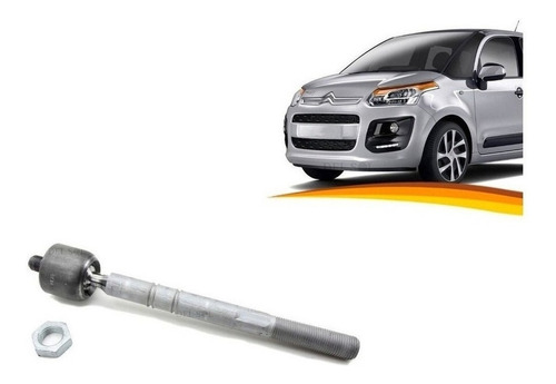 Brazo Axial  Citroen C3 Picasso 2012  