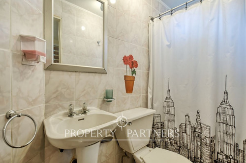 Full Conectividad Y Seguridad: Casa En Venta En Pa...